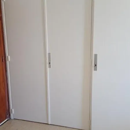 Agreable F1 Avec Balcon A Balaruc-les-bains, 4 Couchages, Animaux Admis - Fr-1-680-10 * Balaruc-les-Bains